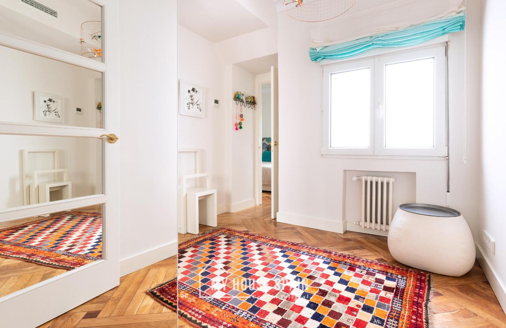 Apartment Myhousespain - Centrico Piso Junto A La Playa Gijon