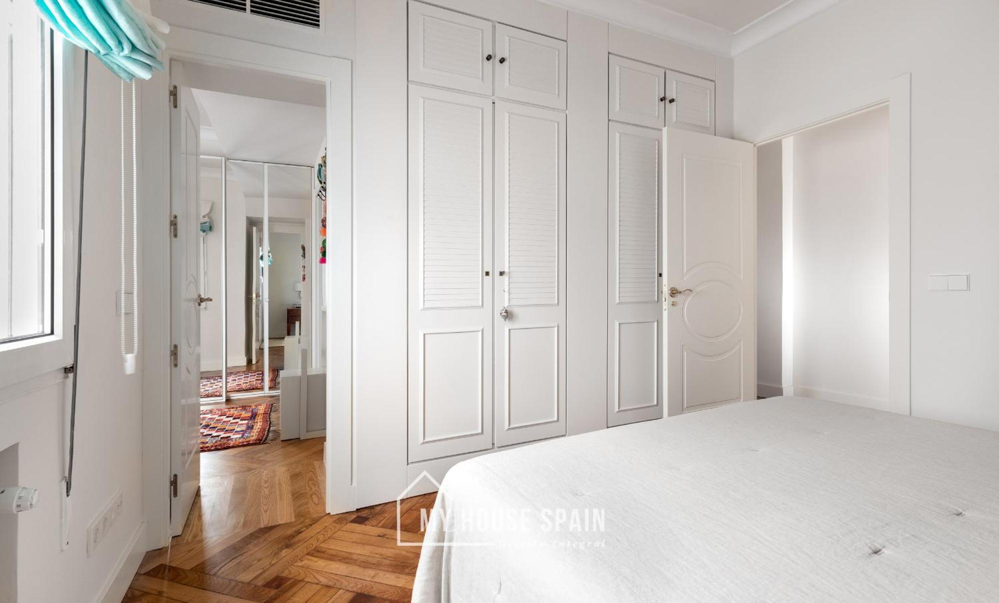 Myhousespain - Centrico Piso Junto A La Playa *