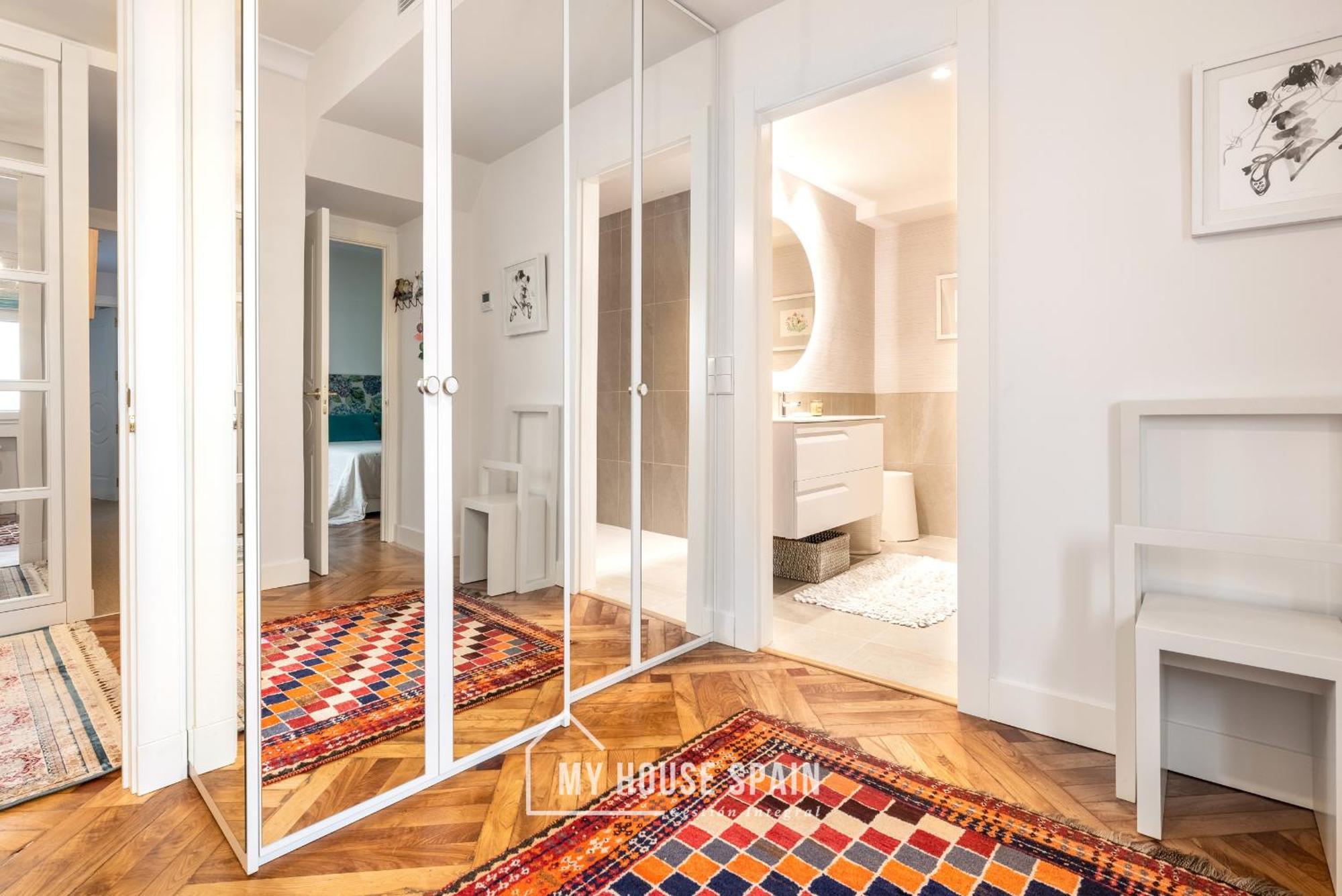 Myhousespain - Centrico Piso Junto A La Playa Gijon