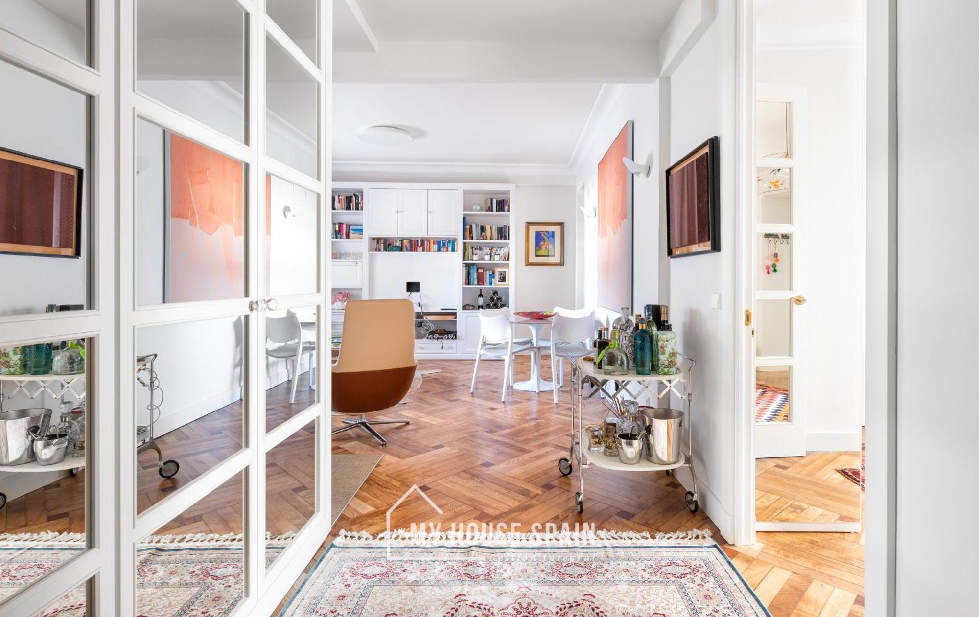 Myhousespain - Centrico Piso Junto A La Playa
