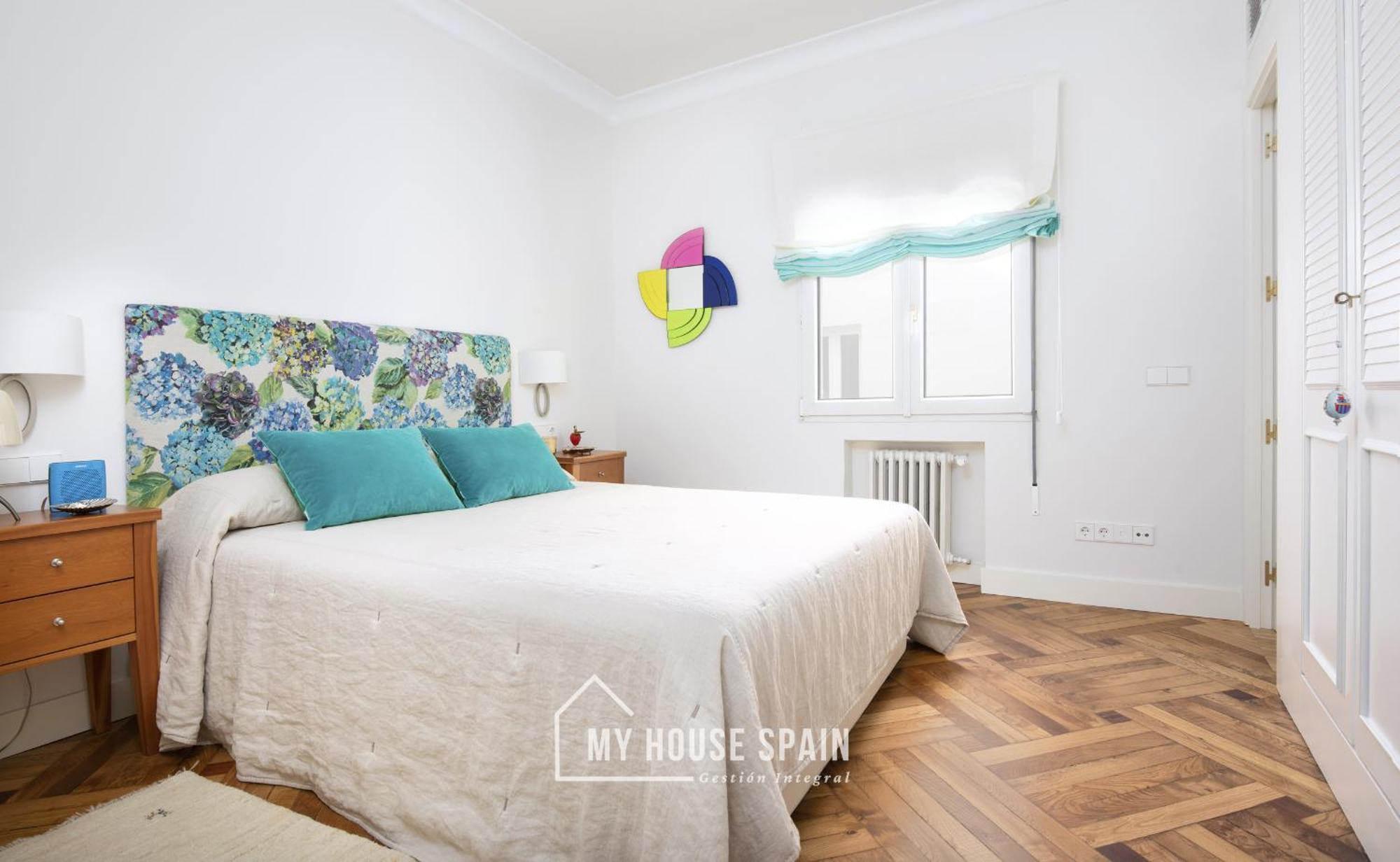 Appartamento Myhousespain - Centrico Piso Junto A La Playa
