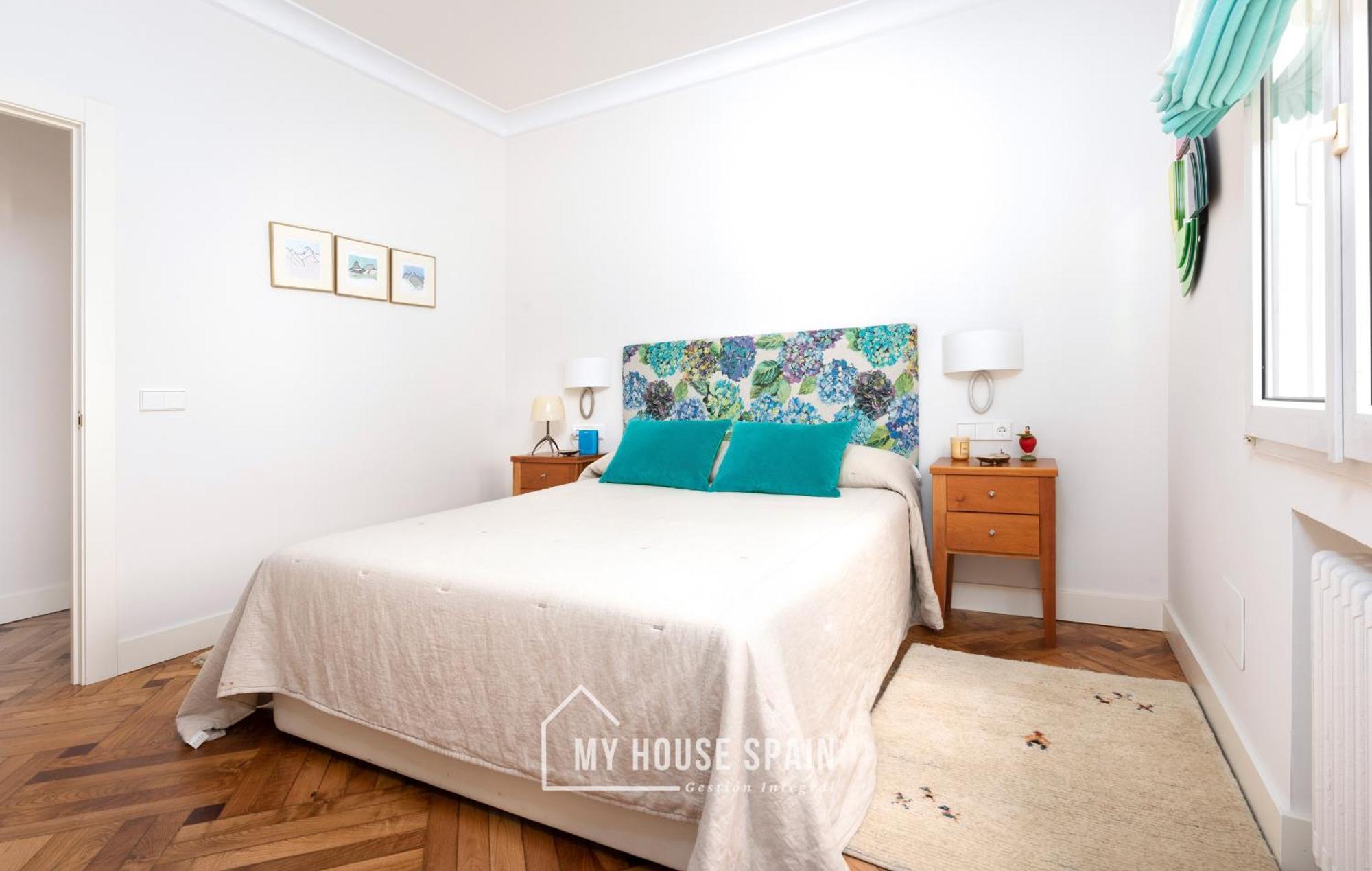 Apartment Myhousespain - Centrico Piso Junto A La Playa *