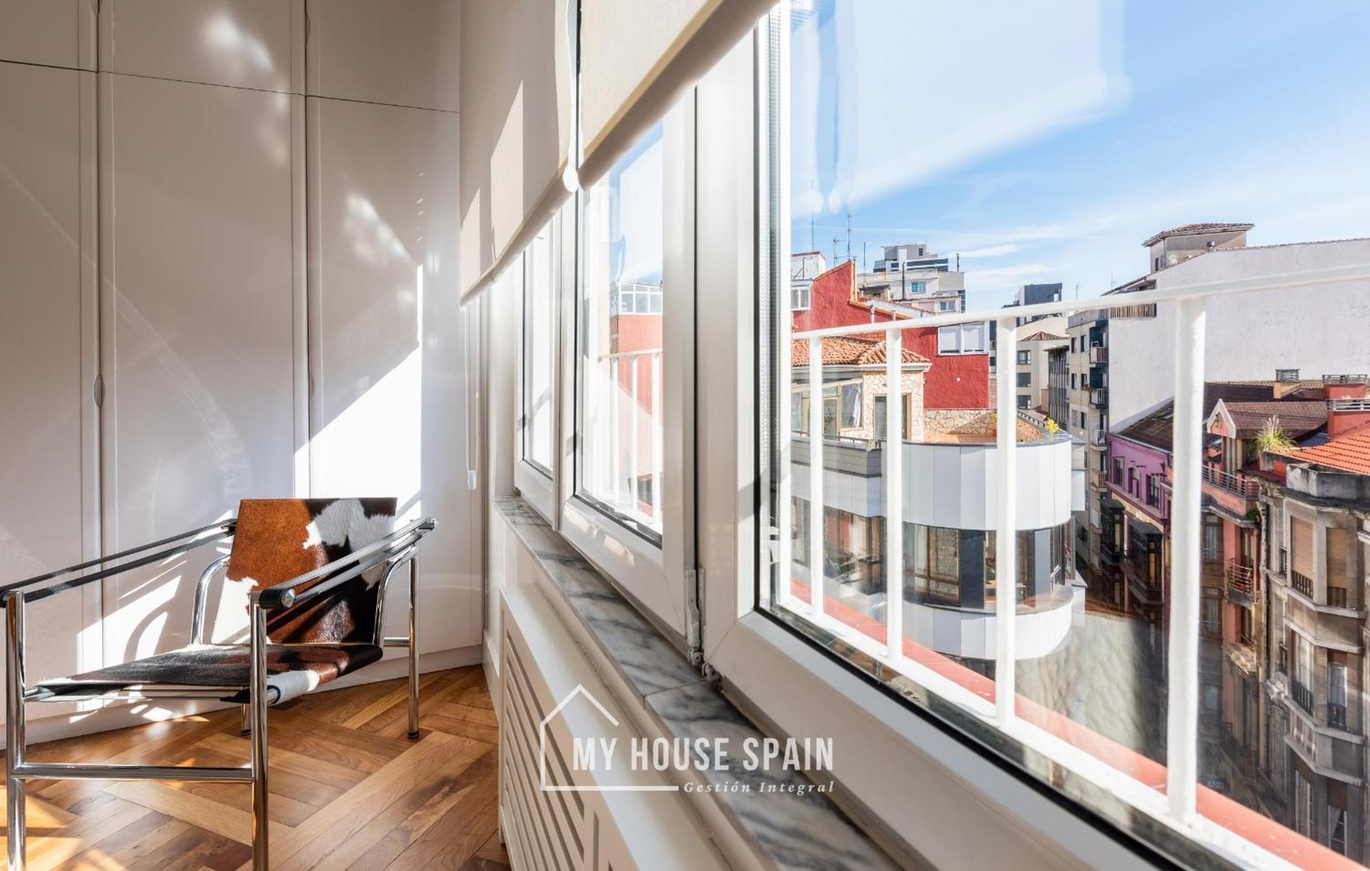 Myhousespain - Centrico Piso Junto A La Playa Apartment *