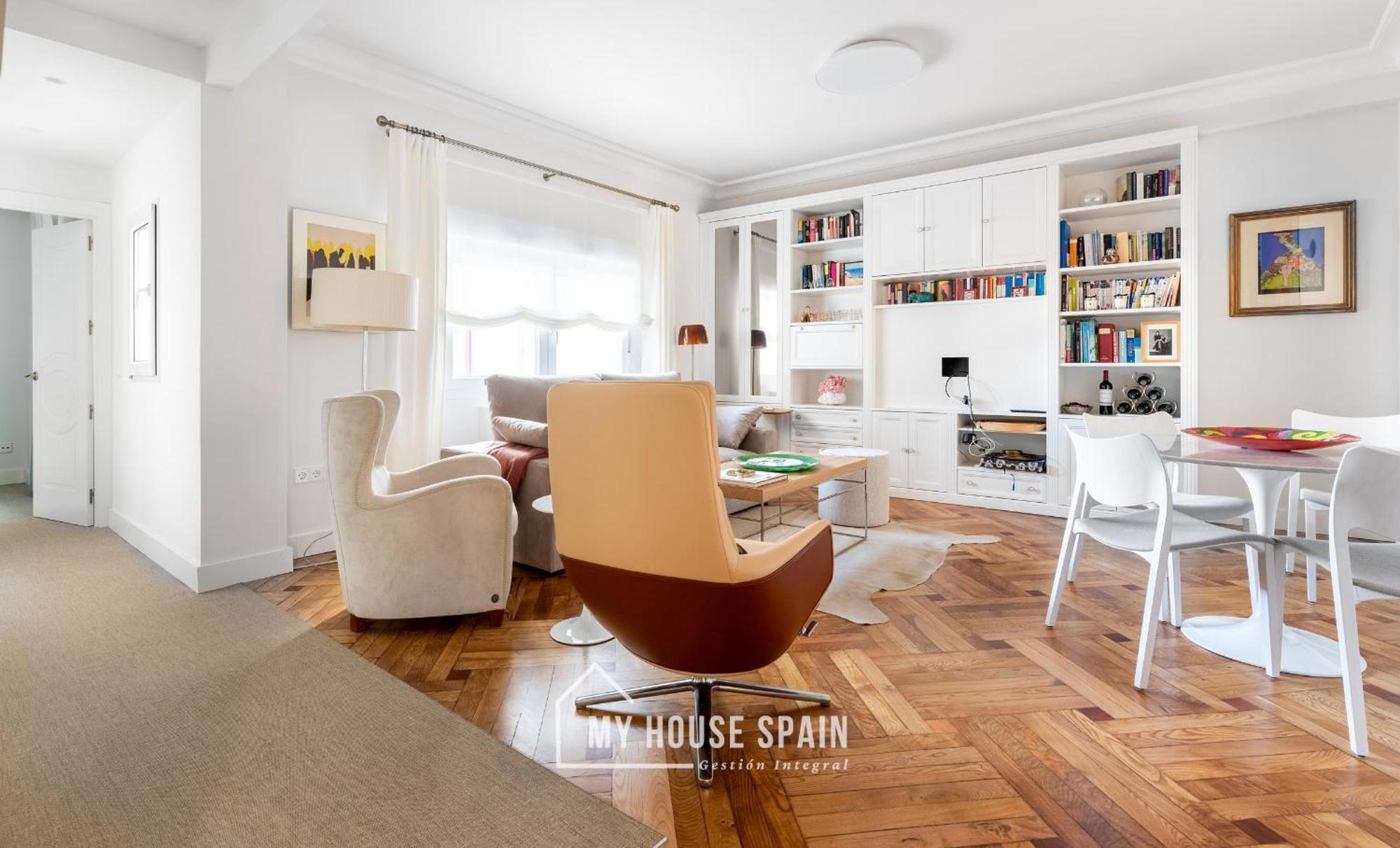 Appartamento Myhousespain - Centrico Piso Junto A La Playa *