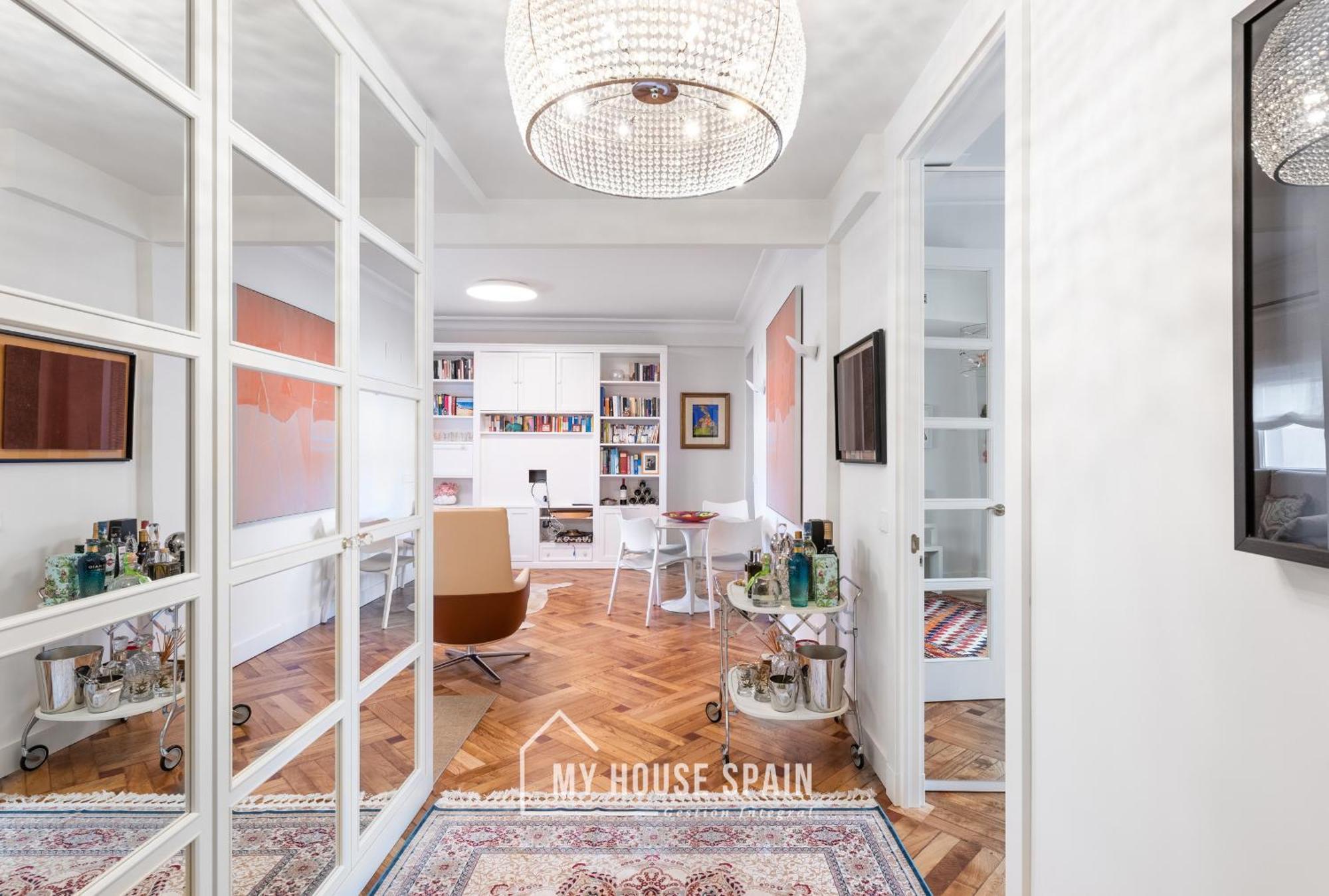 Myhousespain - Centrico Piso Junto A La Playa * Gijon