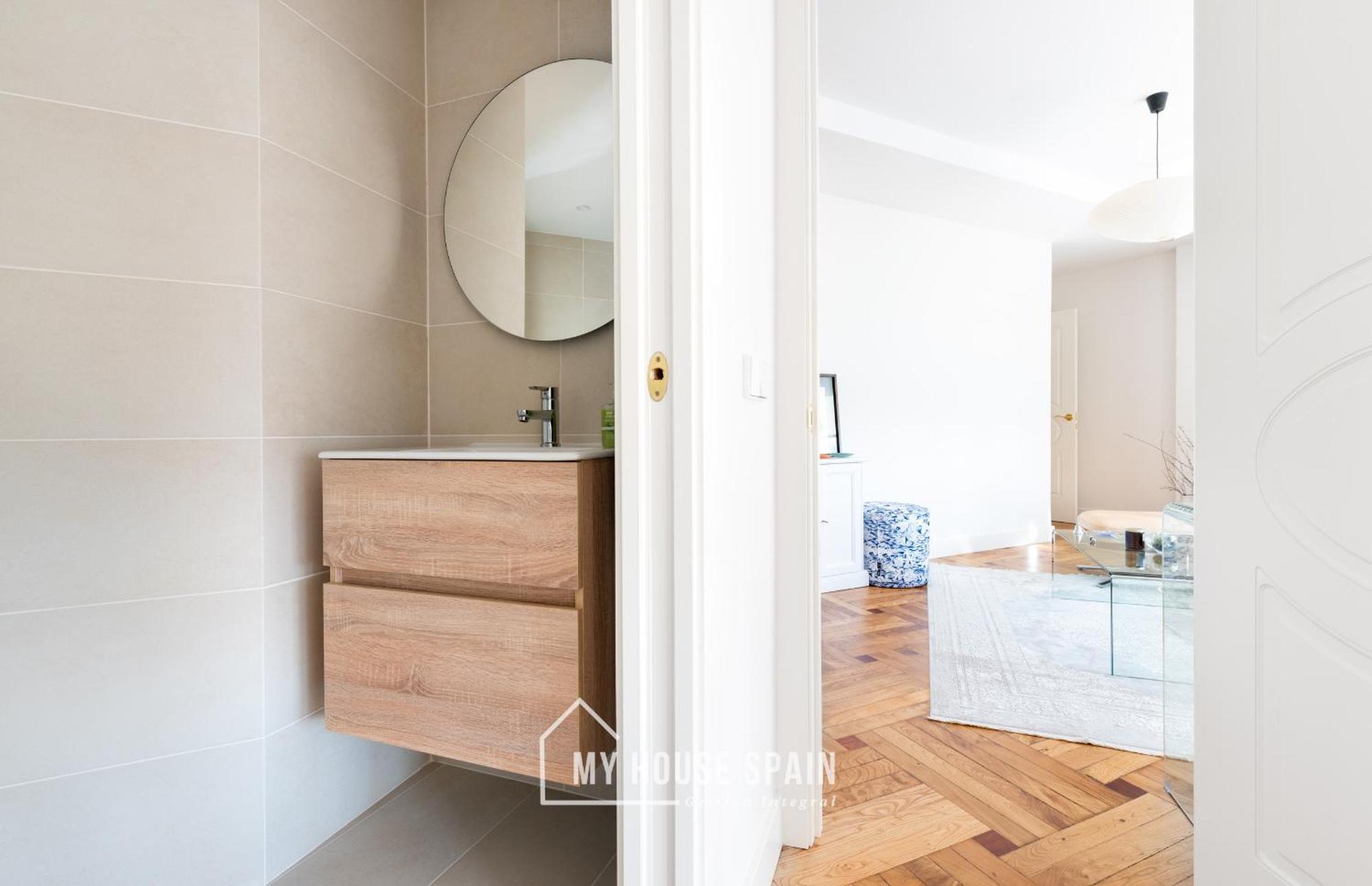 Myhousespain - Centrico Piso Junto A La Playa