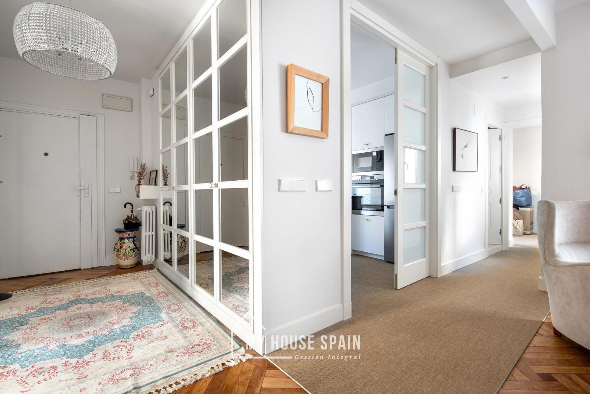 Myhousespain - Centrico Piso Junto A La Playa Appartamento *
