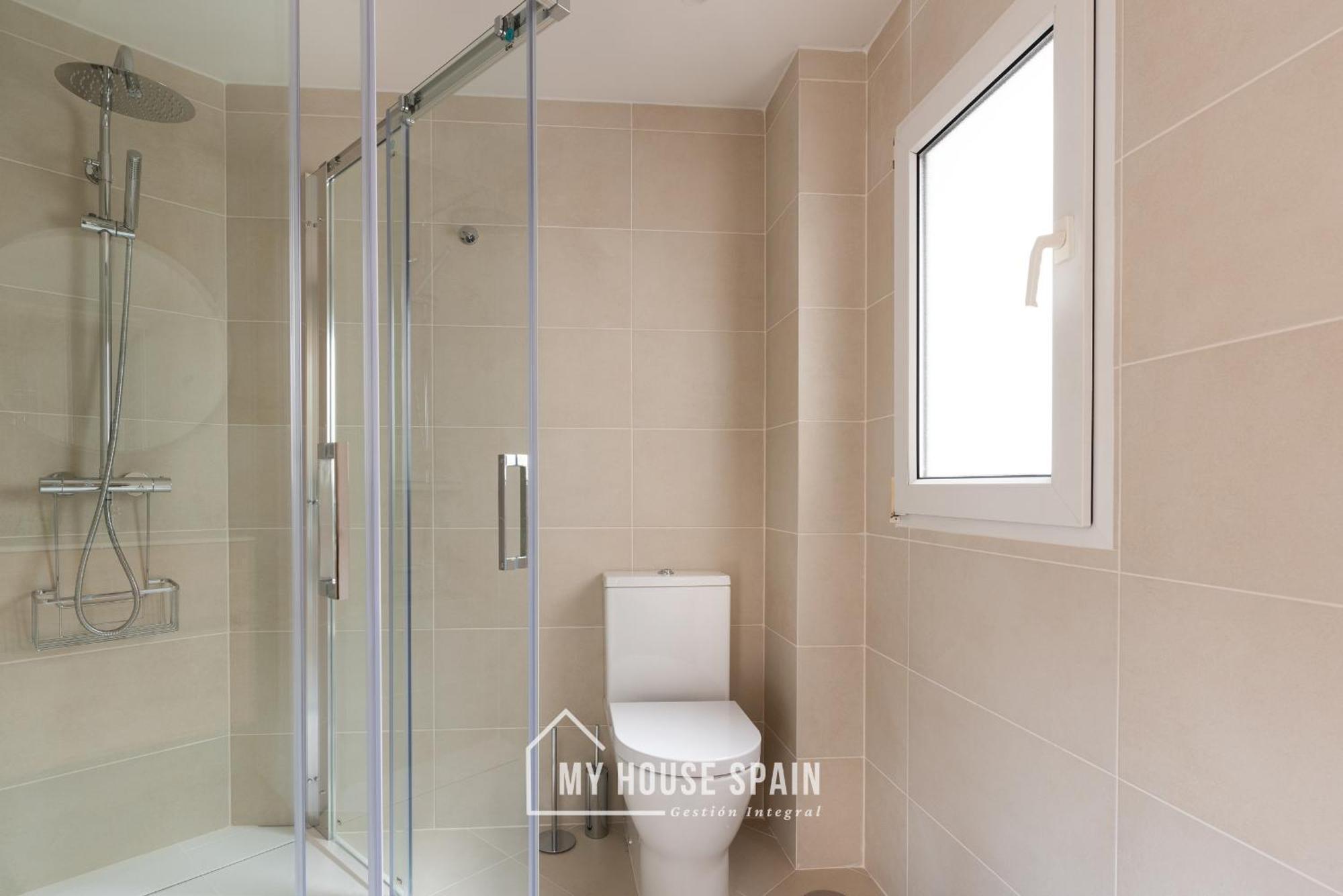 Appartamento Myhousespain - Centrico Piso Junto A La Playa *