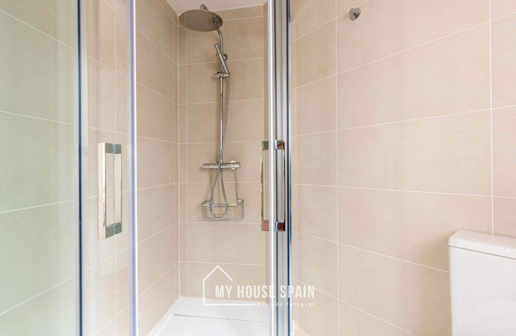 Myhousespain - Centrico Piso Junto A La Playa Gijon