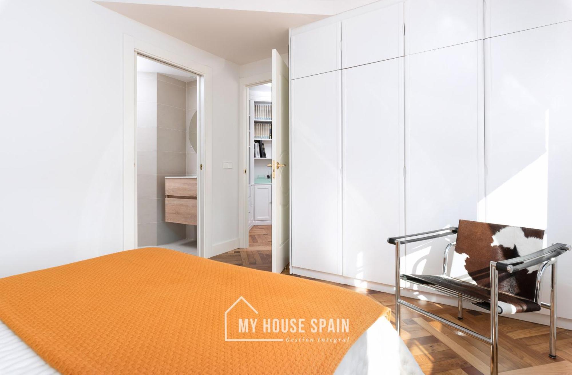 Myhousespain - Centrico Piso Junto A La Playa * Gijón